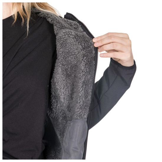 Trespass Γυναικείο μπουφάν Kristen Softshell Jacket TP75